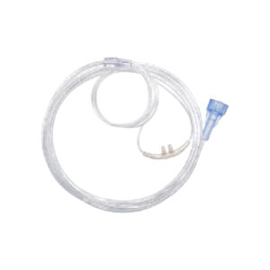 สายออกซิเจนทางจมูก Nasal Cannula (1601-7) Salter Lab