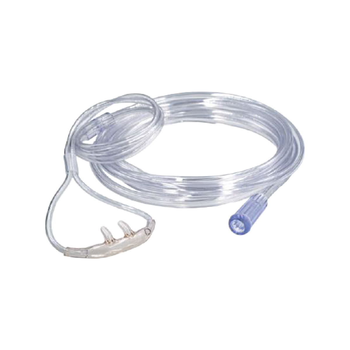 สายออกซิเจนทางจมูก Nasal Cannula (1602-7) Salter Lab