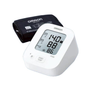 เครื่องวัดความดัน Omron EZ BT Large