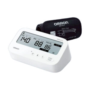 เครื่องวัดความดัน Omron HEM-7194T1