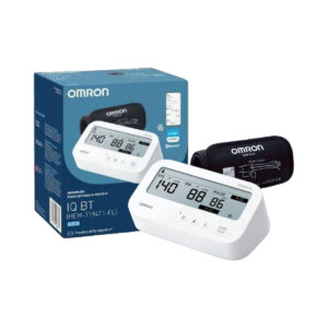 เครื่องวัดความดันอัตโนมัติ Omron HEM-7194T1-FL