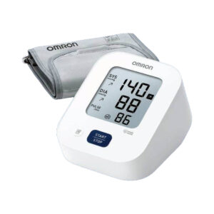 เครื่องวัดความดันโลหิต Omron HEM-7183-C