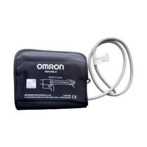Omron ผ้าพันแขนวัดความดัน HEM-RML31