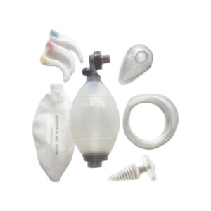 WINNER RESUSCITATOR TW8111