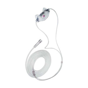 หน้ากากออกซิเจน Westmed W0106