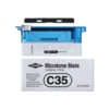 ใบมีด Microtome Blades #C-35