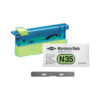 ใบมีด Microtome Blades #N-35