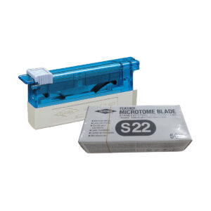 ใบมีด Microtome Blades #S-22