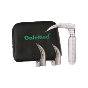 ชุดส่องหลอดลม GaleMed AW0016