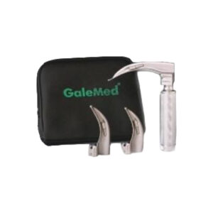 ชุดส่องหลอดลม GaleMed (AW0071)