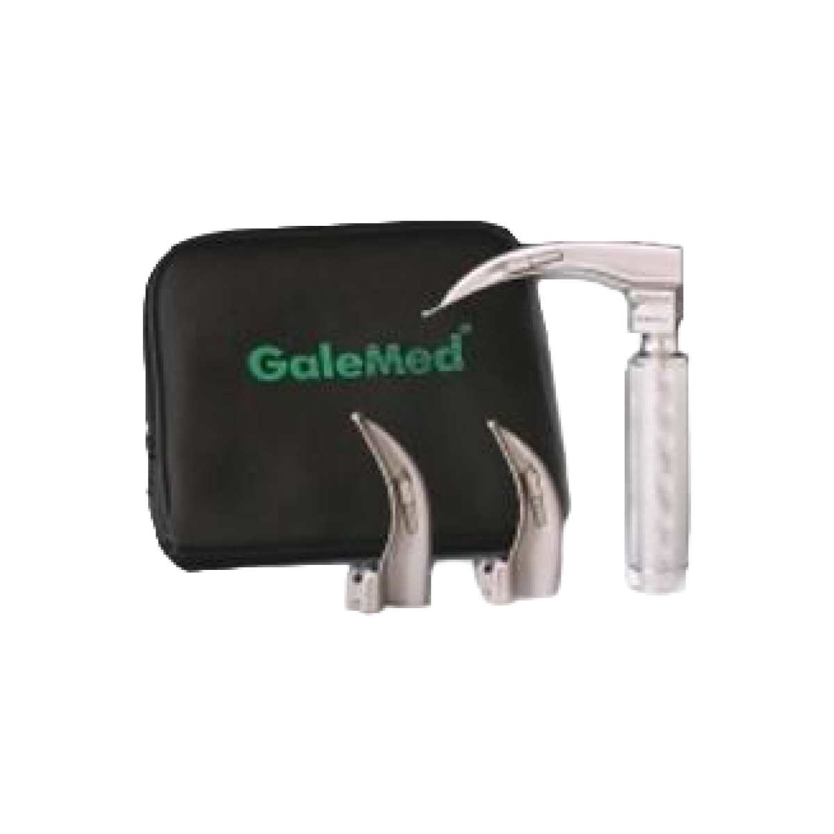 ชุดส่องหลอดลม GaleMed (AW0071)