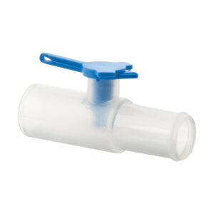 GaleMed MDI Adaptor (AD0031)