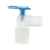 GaleMed MDI Elbow Adaptor (AD0033)