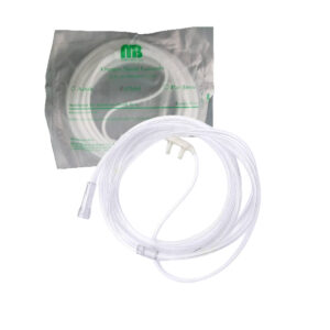 MB Oxygen Cannula สำหรับเด็กโต