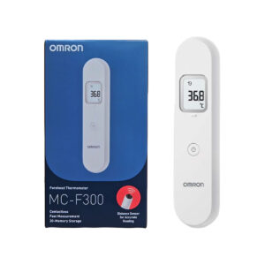 OMRON MC-F300