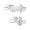Trudell กระบอกพ่นยา AeroChamber VENT