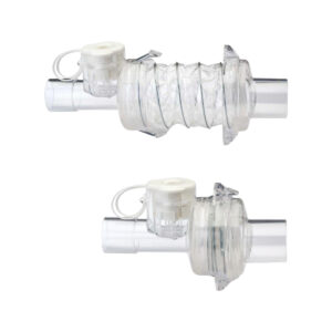 Trudell กระบอกพ่นยา AeroChamber VENT