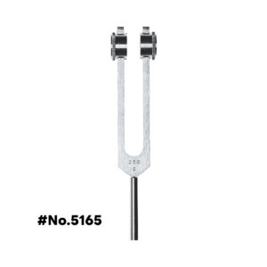 ส้อมเสียงแบบมี clamp (5165) Riester