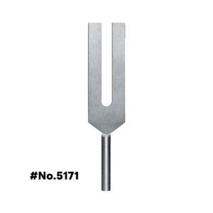 ส้อมเสียงแบบไม่มี clamp (5171) Riester