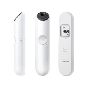 ออมรอน เครื่องวัดอุณหภูมิหน้าผาก MC-F300